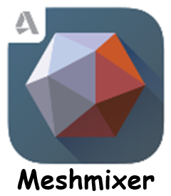 meshmixer